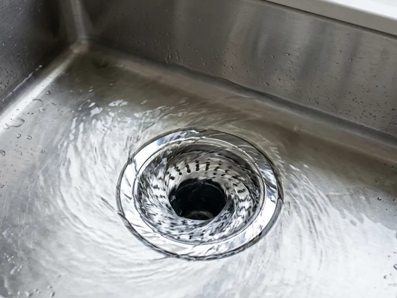 Drain Cleaning Plumber in Spickard, MO